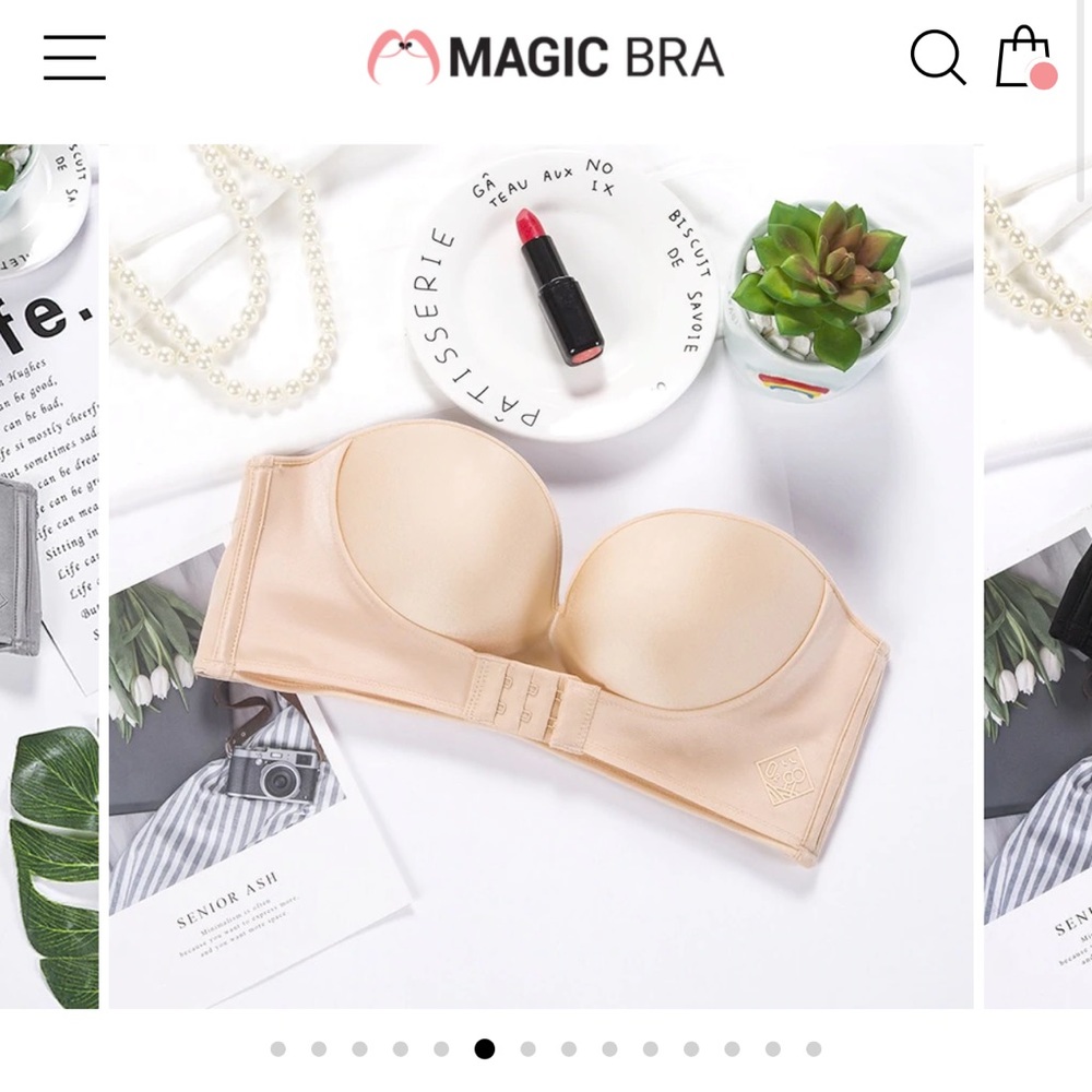 Magic Bra